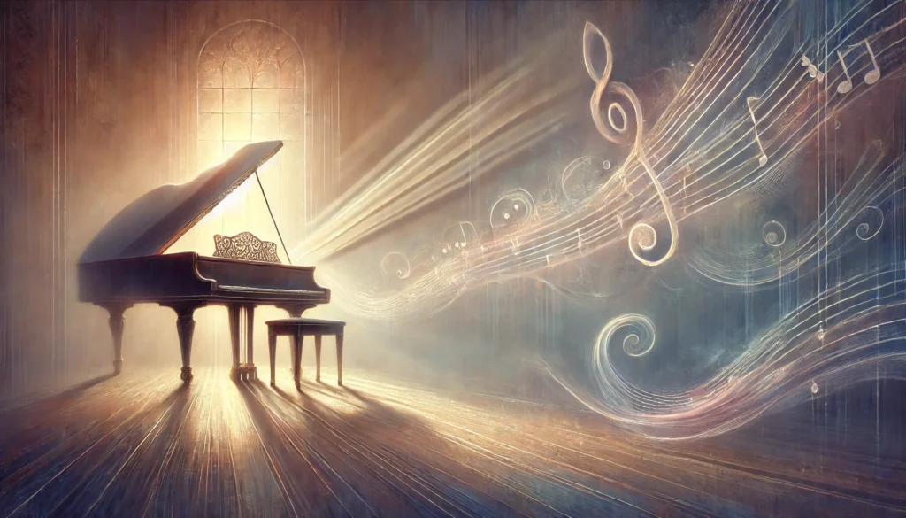 little sentimental prelude 3