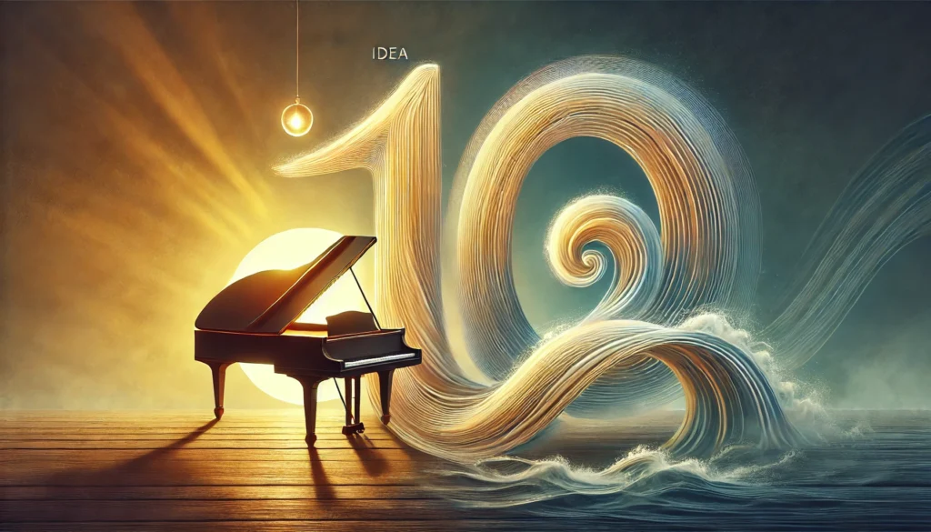 idea 10