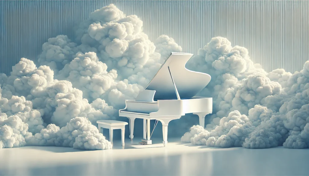 nuvole bianche ludovico einaudi