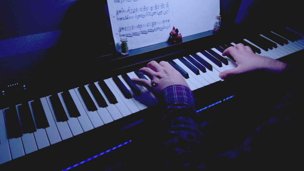 roland fp-10