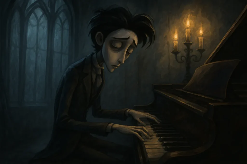 Victors_Piano_Solo