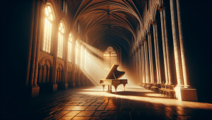 Canon en Re Mayor piano - partitura Pachelbel tutorial