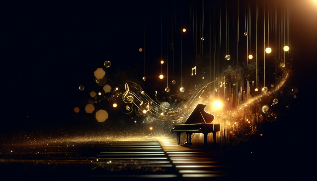 let it be piano - partitura The Beatles tutorial principiante
