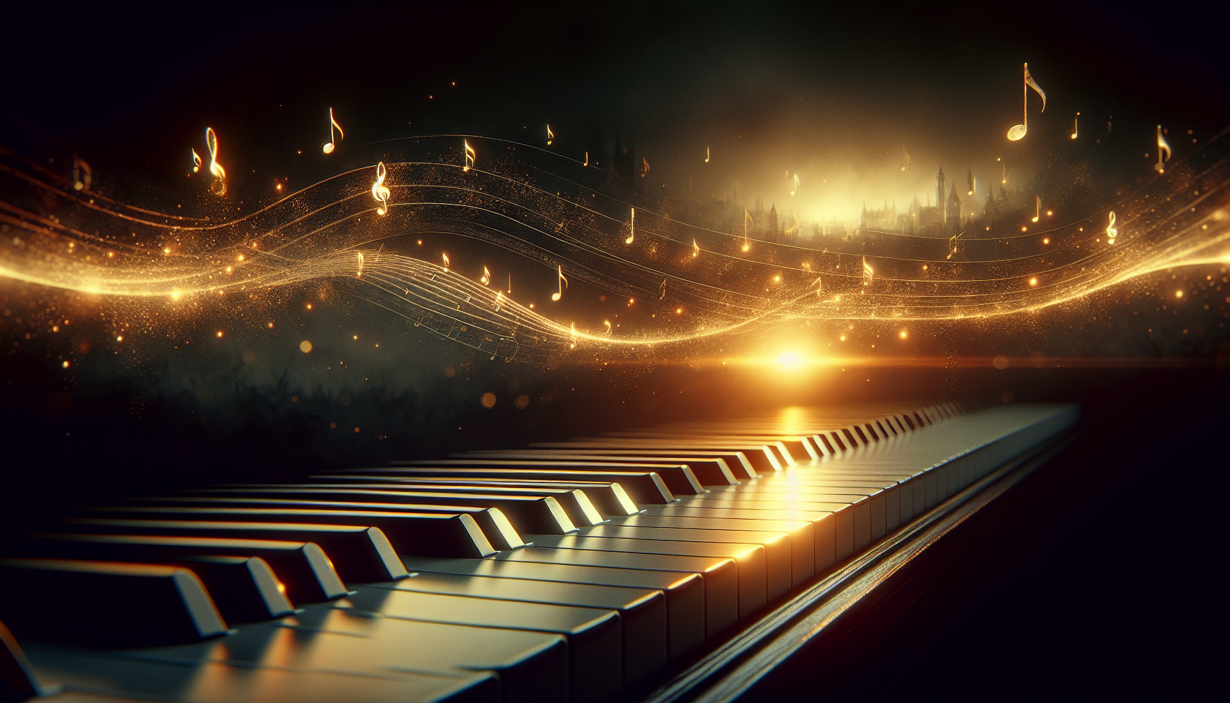 Una Mattina Einaudi piano