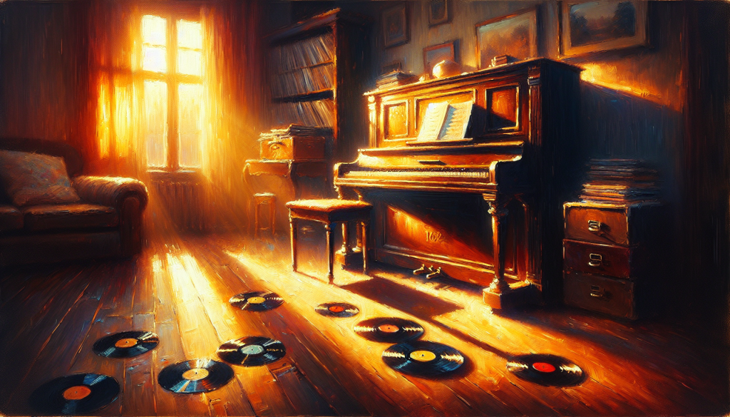 Yesterday Beatles piano - partitura y tutorial