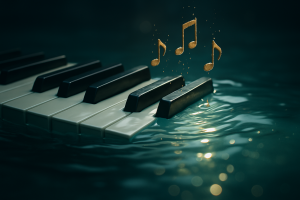 aqua sakamoto piano