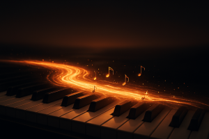 energy flow sakamoto piano
